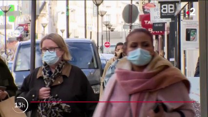 Covid-19 : l'hypothèse d'un confinement plus strict divise les Français