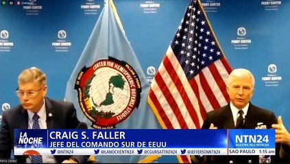 La Noche del jueves 25 de marzo de 2021