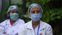 UK Vaccination Program in Danger As India Blocks AstraZeneca Supply