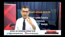 Belediyeleri hortumlayanlara bakın ne demiş! Enver Aysever alay konusu oldu