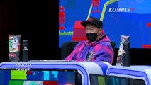 Stand Up Aly Akbar: Siapa Yang Gak Kenal Pandji Pragiwaksono - ULTIMATE SHOW 9 | SUCI IX