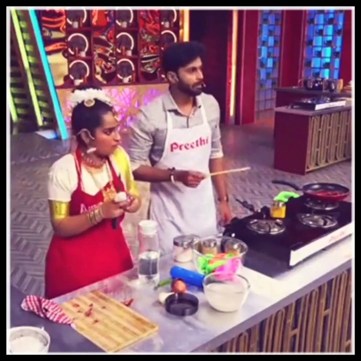 Cook With Comali | Sivangi Fun Video |Whatsapp States