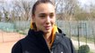 ITF - Le Havre 2021 - Sara Cakarevic est en demies au Havre, sa première demi-finale depuis décembre 2019 !