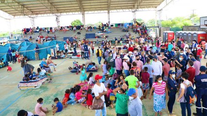 La mayoría de población son niños: Unidad de Víctimas sobre crisis en Arauquita