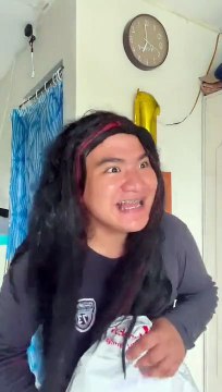 Junjun Yung Cellphone Talaga Yung Regalo Ko Sayo