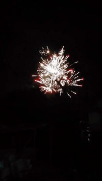 Fireworks Display