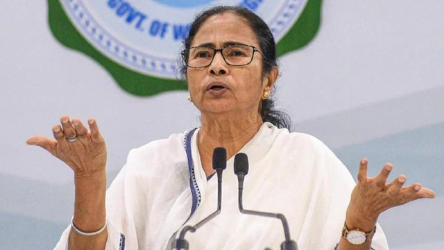 Why Mamata is using religious slogans? TMC leader answers