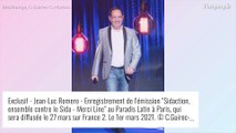 Carla Bruni-Sarkozy, Patrick Bruel et Nolwenn Leroy face à Line Renaud pour un bel hommage