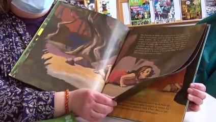 le magazine livres jeunesse 20 03 21