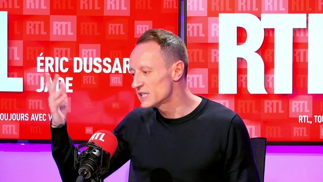Marc Lavoine reçoit un cadeau inattendu de la part de Jade et Eric Dussart !