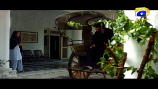 Khuda Aur Mohabbat  Season 2  Episode 13  Har Pal Geo