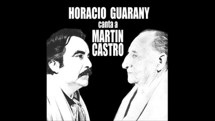 Horacio Guarany - Así Transita El Mundo