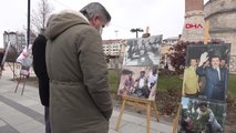 SİVAS Sivas'ta, Muhsin Yazıcıoğlu için 'fotoğraf sergisi'