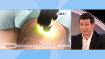 EXPERTISES SANTE: Épilation au laser, quid des innovations?