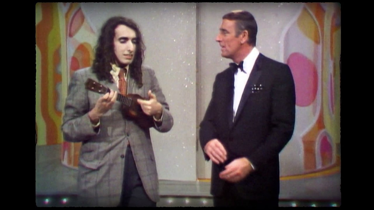 Tiny Tim King for a Day Official Trailer Vídeo Dailymotion