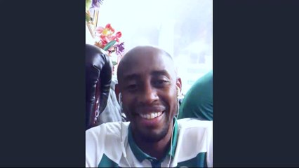 Les Comores à la CAN 2022. Nadjim Abdou "c'est historique !"
