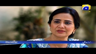 Khuda Aur Mohabbat  Season 2  Episode 15  Har Pal Geo