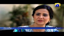 Khuda Aur Mohabbat  Season 2  Episode 15  Har Pal Geo