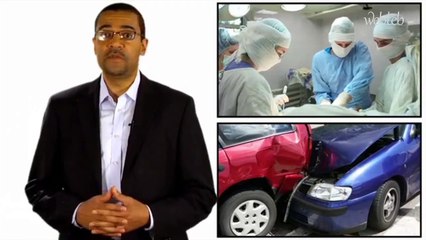 اكتشفوا ما هي اسباب تساقط الشعر النفسية في الفيديو التالي