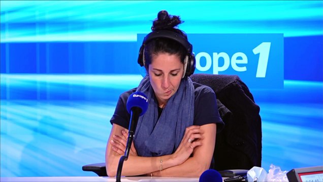 Léa Lando à Michel-Edouard Leclerc : Grâce à vous, j'ai compris que j'avais une voix identifiable à la radio