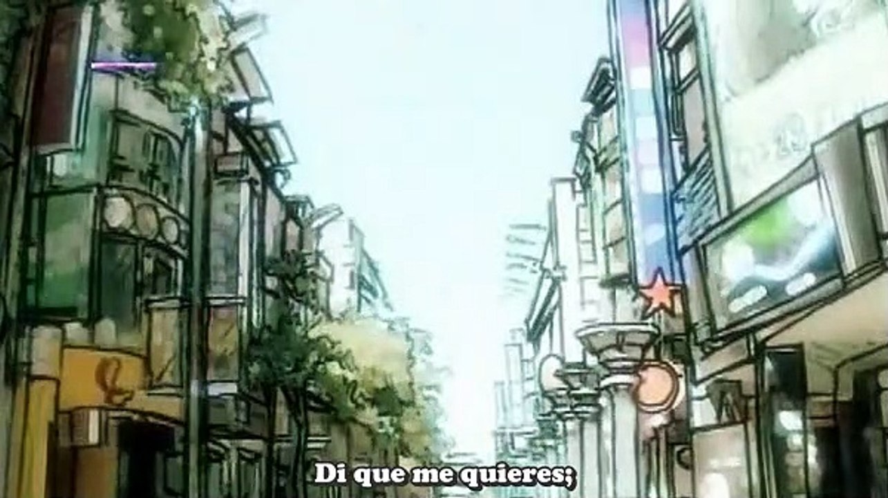 It started with a kiss Ep.05 - Sub español