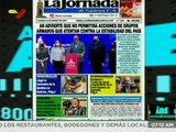 Al Aire 26MAR2021 | Acciones del Gobierno Nacional contra grupos armados colombianos en Apure
