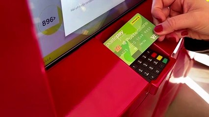 Postepay Green: la nuova carta prepagata sostenibile per i più giovani