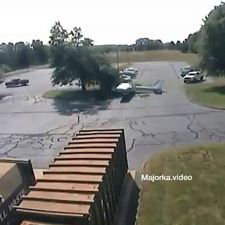 funny parking