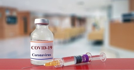 Covid-19 : la Haute autorité de santé donne son feu vert pour que les vétérinaires et les dentistes puissent vacciner