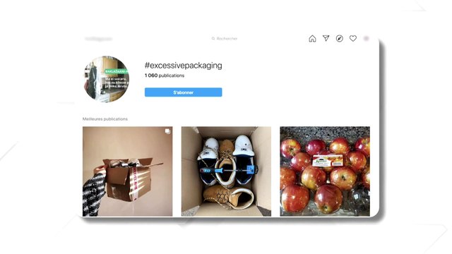 Médicaments, emballages, livraisons... Capital enquête sur un gâchis révoltant