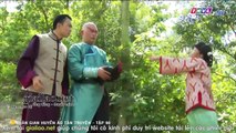 nhân gian huyền ảo tập 90 - tân truyện - THVL1 lồng tiếng - Phim Đài Loan - xem phim nhan gian huyen ao - tan truyen tap 91