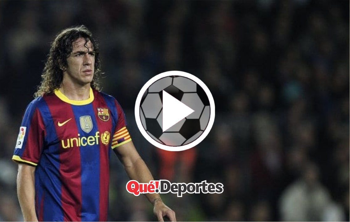 Ahora entiendo por que fue el más grande del Barcelona