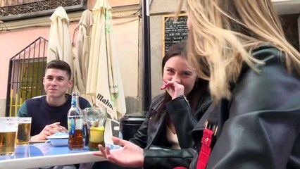 La paradoja de Madrid, cerrado para los españoles y abierto a los extranjeros