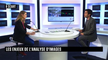 BE SMART - Emission du vendredi 26 mars