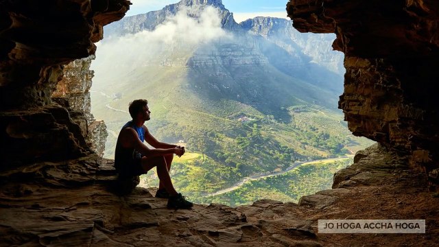 A Simple way of getting out of depression || Inspiring Speech On Depression & Mental Health