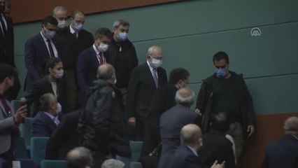 Kılıçdaroğlu: "Beraber oturalım, bu memleketi aydınlığa çıkaralım"