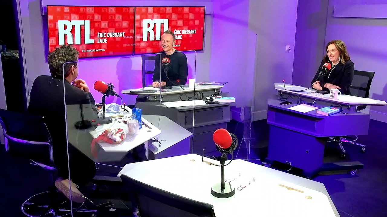 Tricherie à "The Voice" ? La réponse de Marc Lavoine