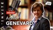 Annie Genevard : « Il faut vacciner les enseignants dès maintenant »