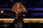 Beyonce, 2021 NAACP Image Awards'da ödüle doymadı