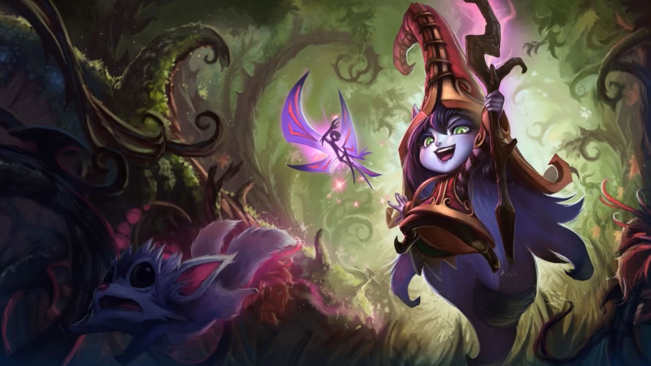 LoL: Beginner’s Support Guide