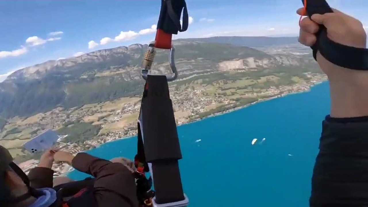 Wait for it...
