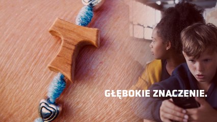 Czym tak naprawdę jest znak TAU?