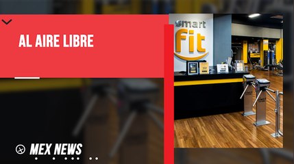 SMART FIT ESTÁ DE VUELTA CON UNA NUEVA APLUCACIÓN MÓVIL QUE HARÁ TU VIDA MÁS FÁCIL