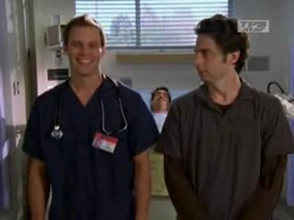 Laverne gospel scrubs