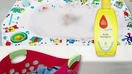 حان وقت الحمام، نصائح هامة حول استحمام الرضيع