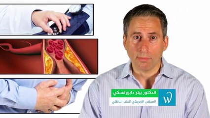 اسباب الرجفان الأذيني وعوامل الخطر اليكم الفيديو التالي