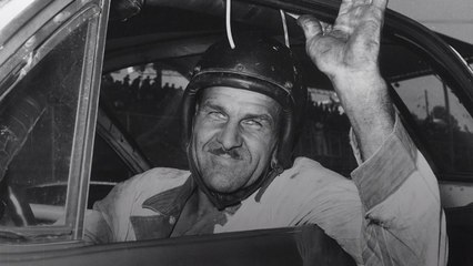 Wendell Scott Broke Down Barriers for Minorities in NASCAR