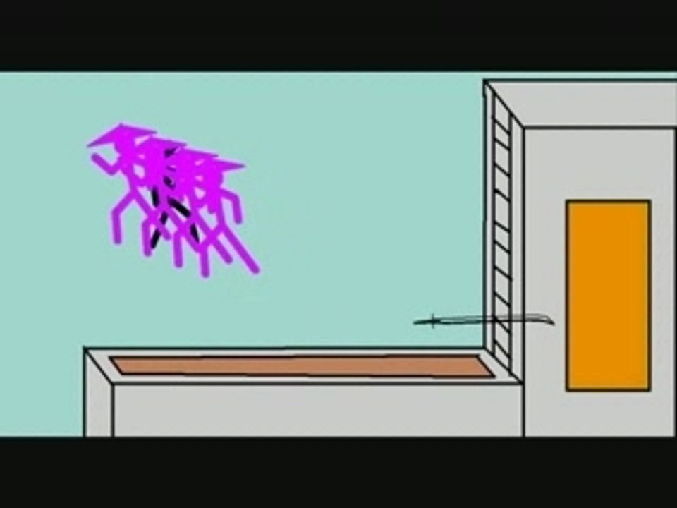 Combat pivot