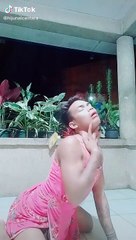 barbie nyo naghamon ng suntukan