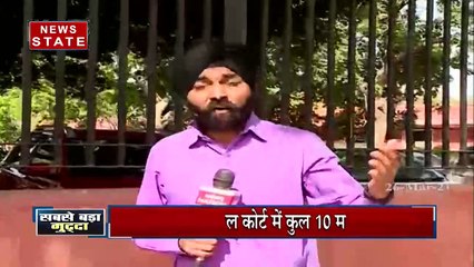 Sabse Bada Mudda: मुख्तार पर मेहरबानी करने वालों पर 'सुप्रीम' हथौड़ा